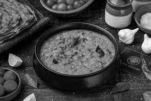 Dal Tadka