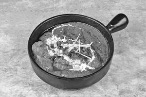 Punjabi Chicken  Curry [O]