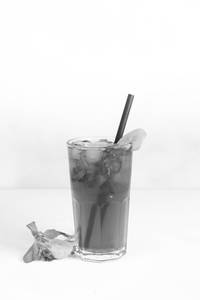 Peach Iced Tea (250 Ml) 