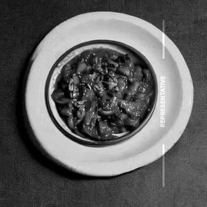 Mushroom Chilli