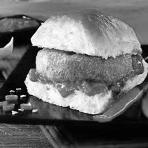 Paneer vadapav