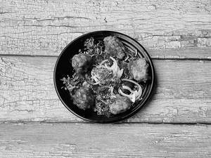 Gobi Manchurian Dry