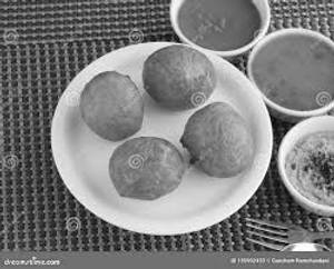Mysore Bajji
