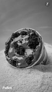 Bournville Brownie
