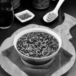 Veg Manchow Soup