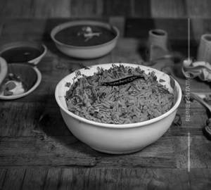 Veg Schezwan Rice