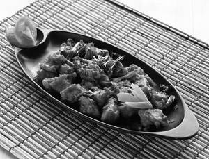 Paneer 65