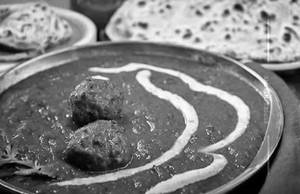 Punjabi Kofta