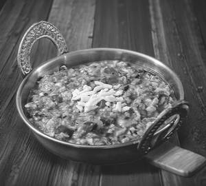 Special Paneer Bhurji