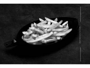 Peri Peri Fries