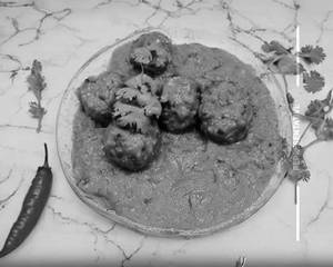 Veg Kofta
