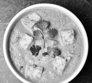 Paneer Butter Masala