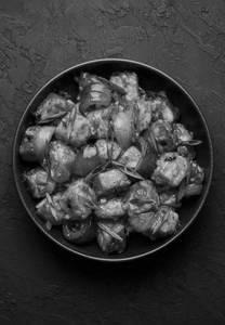 Harissa Chicken