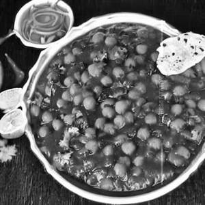 Aloo Chole