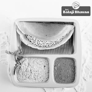 Mulabagilu Plain Dosa