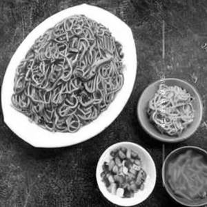 Hakka Noodles