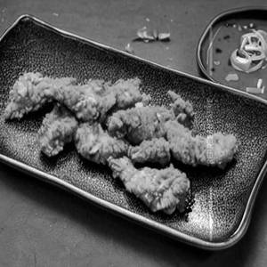Fry Pen Chicken