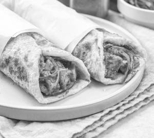 Panner roll