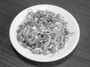 Paneer Chowmein