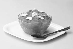 Rava kesari