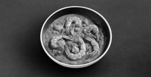 Kadai Prawns