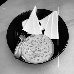Plain Curd
