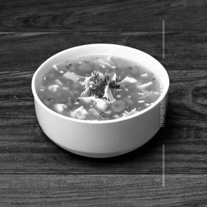 Chicken Soup