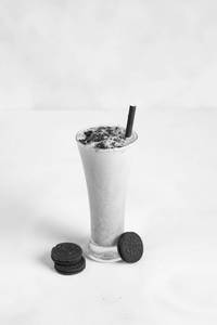 Oreo shake (250 Ml)