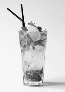 Virgin Mojito