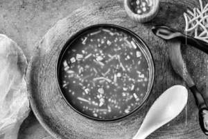 Hot N Sour Soup