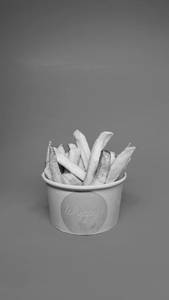 Classic Fries