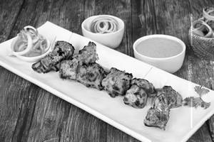 Murgh Tikka