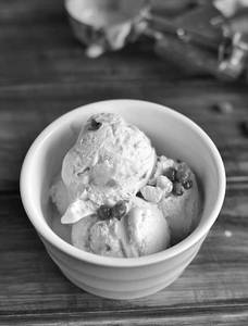 Butterscotch Ice Cream