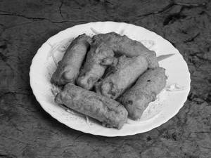 Paneer Pakora (6 Pcs)