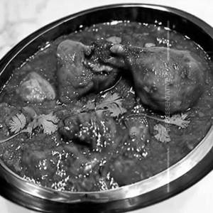 Chicken Gharwala