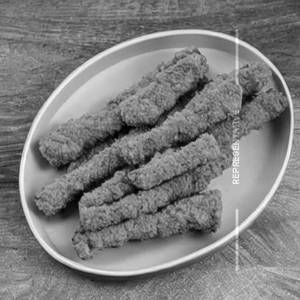 Golden Fish Finger