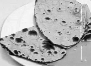Missi Roti