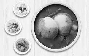 Sambar Idli