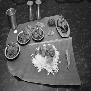 Kaadai Meals