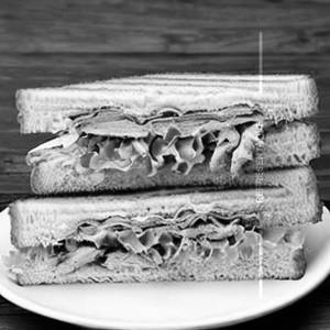 Chicken sandwiches