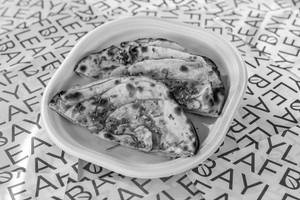 Lachha Paratha
