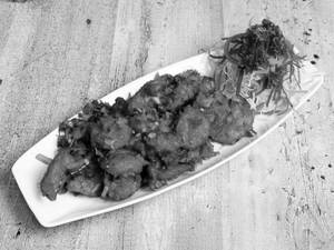 Prawns 65