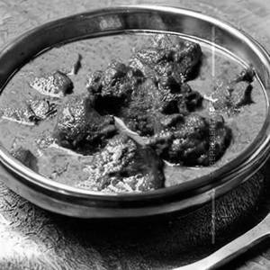 Mutton Lajawab