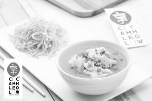 Non-veg Chinese Chop Suey