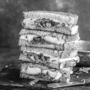 Paneer Sandwich