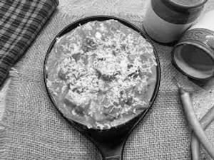 Paneer Tufani