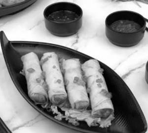 Veg spring roll