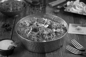 Chicken Lababdar