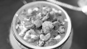 Kaju Curry