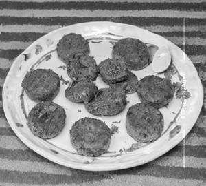 Hara Bhara Kebab